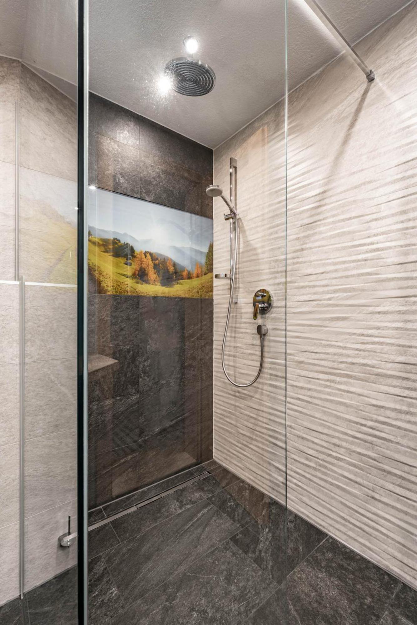 Holzknechthuette Villa Mayrhofen Eksteriør billede